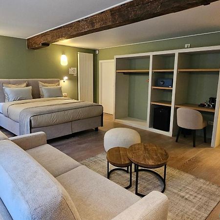 ברוז' Guesthouse Bonheure מראה חיצוני תמונה