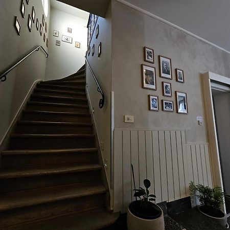 ברוז' Guesthouse Bonheure מראה חיצוני תמונה