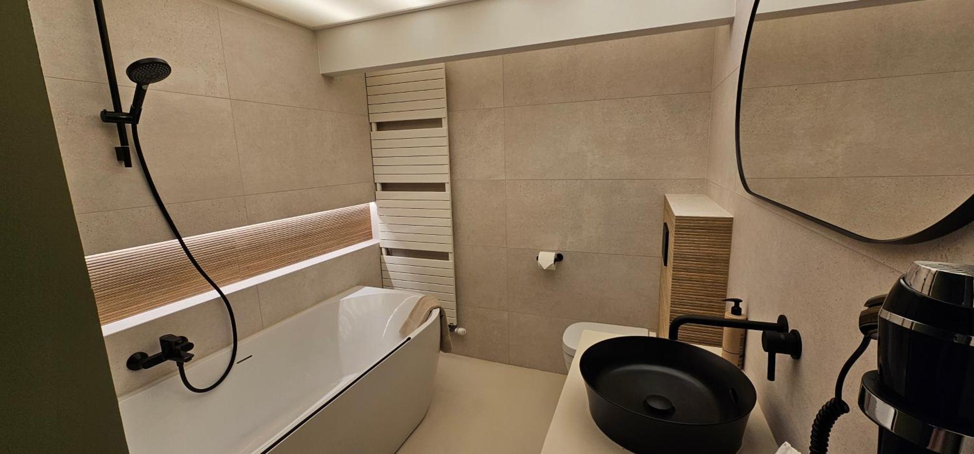 ברוז' Guesthouse Bonheure מראה חיצוני תמונה