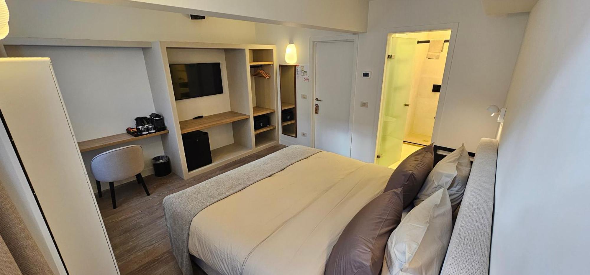 ברוז' Guesthouse Bonheure מראה חיצוני תמונה