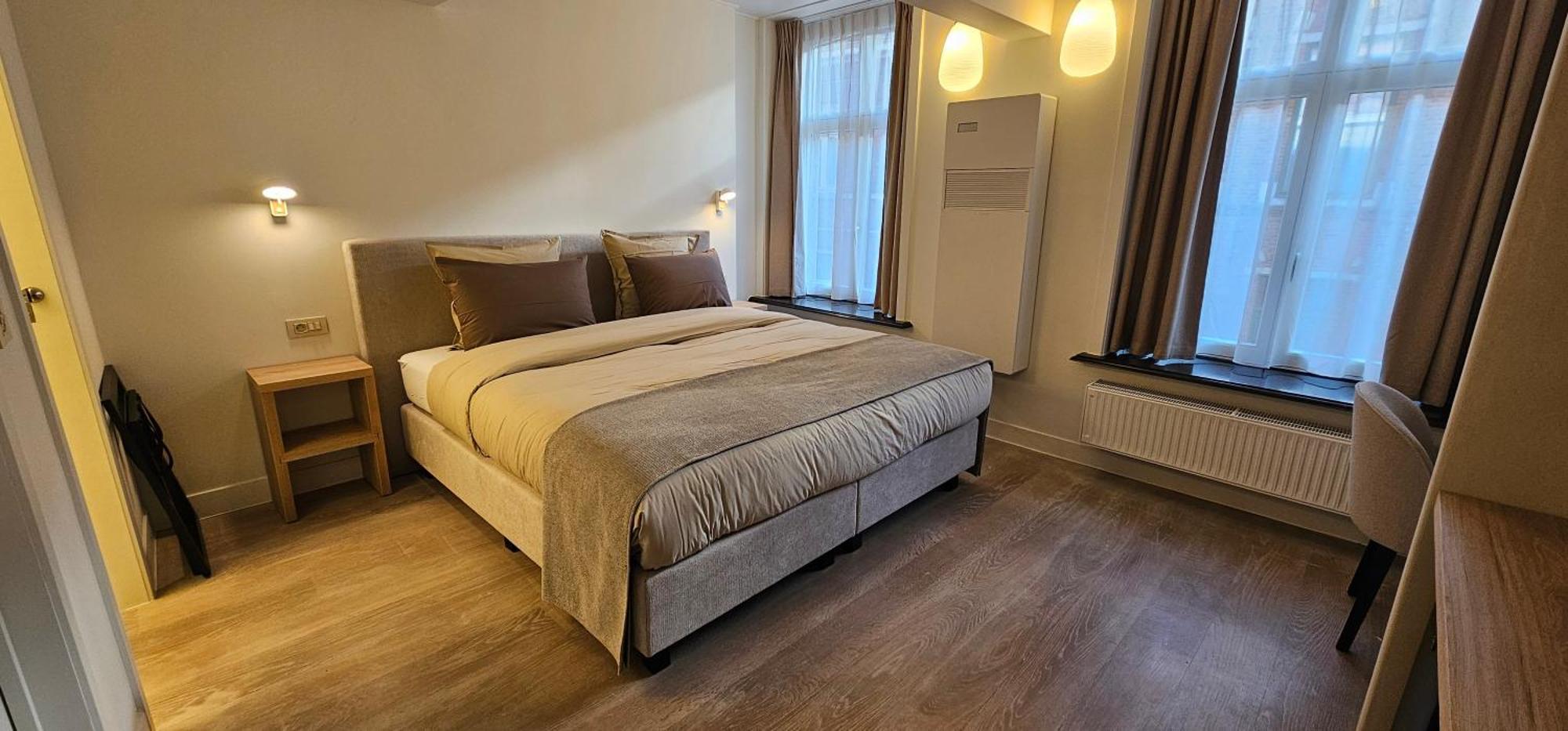 ברוז' Guesthouse Bonheure מראה חיצוני תמונה
