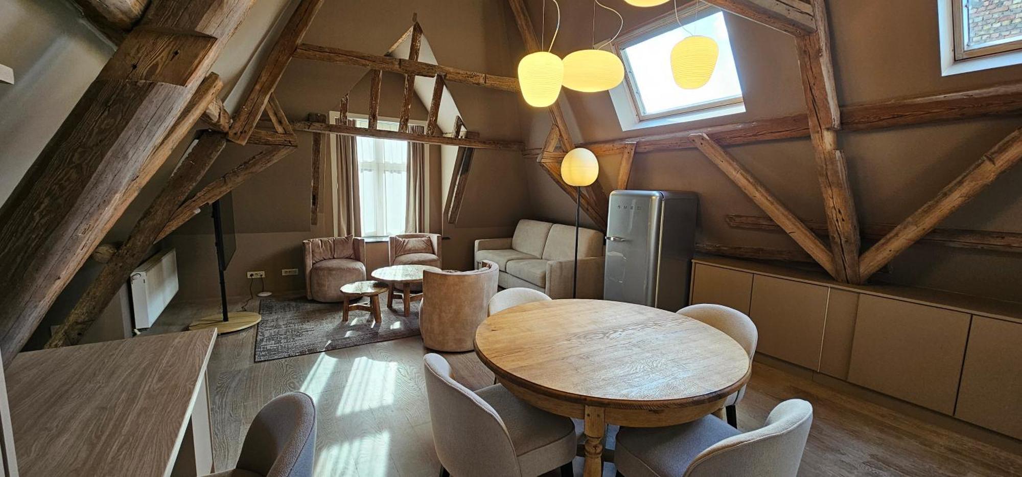 ברוז' Guesthouse Bonheure מראה חיצוני תמונה